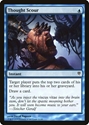 MTG: Duel Decks: Jace vs. Vraska 021: Thought Scour 