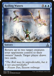 MTG: Oath of the Gatewatch 064: Sweep Away