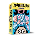 Mad Libs [Damaged] 