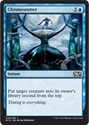 MTG 2015 Core Set 048: Chronostutter 