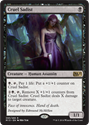 MTG 2015 Core Set 093: Cruel Sadist 