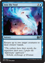 MTG 2015 Core Set 060: Into the Void - Foil 