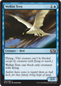 MTG 2015 Core Set 084: Welkin Tern 