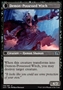 MTG: Shadows over Innistrad 119: Kindly Stranger/ Demon-Possessed Witch - soi119a, soi119b