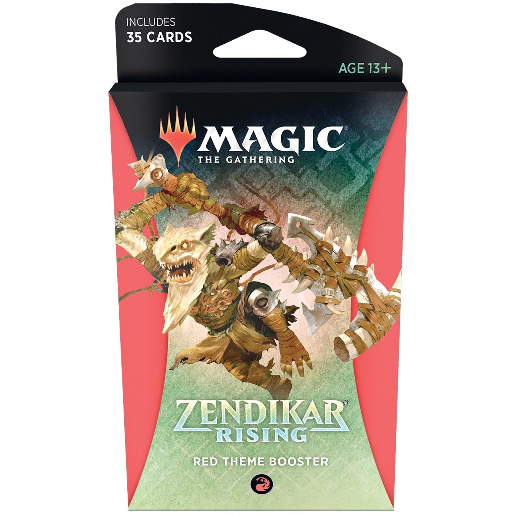 Zendikar Rising