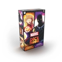 Marvel Dice Throne: 2-Hero Box: Captain Marvel & Black Panther 