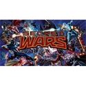 Marvel Legendary: Secret Wars 2 