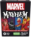 Marvel Mayhem 