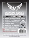 Mayday: Premium Card Game Sleeves (MDG-7147 87mm x 112mm) 