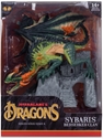 McFarlane Toys: Dragons (Series 8) Sybaris (Berserker Clan)  