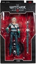 McFarlane Toys: The Witcher 3 Wild Hunt: Ciri (Elder Blood Variant) 