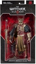 McFarlane Toys: The Witcher 3 Wild Hunt: Eredin Breacc Glas 