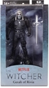 McFarlane Toys: The Witcher: NETFLIX - GERALT OF RIVIA (SEASON 2) 