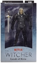 McFarlane Toys: The Witcher: NETFLIX - GERALT OF RIVIA (SEASON 2) 