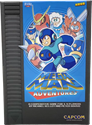  Mega Man Adventures 