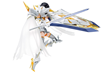 Megami Device: Bullet Knights: Executioner Bride - KOTO-KP634R [4934054058082]