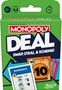 Monopoly Deal Refresh - G03510000 [195166257631]