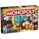 Monopoly: Dragon Ball Super 