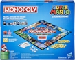 Monopoly: Super Mario Celebration - E95170000 [630509941322]