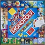 Monopoly: Super Mario Celebration - E95170000 [630509941322]