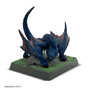 Monster Hunter: Capcom Figure Builder Collection Gallery Vol 2 - GSC-CP12668 [4976219126687]