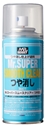 Mr. Hobby Mr. Super Smooth Clear Spray 