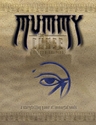 Mummy: The Curse (2nd Edition) 