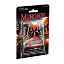 Munchkin Deadpool Just Deadpool 