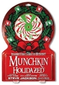 Munchkin: Holidazed 