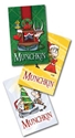 Munchkin: Journal Pack 3 