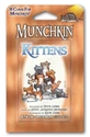 Munchkin: Kittens 