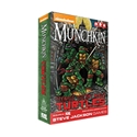 Munchkin Teenage Mutant Ninja Turtles 