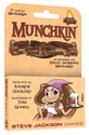 Munchkin The Red Dragon Inn 