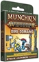 Munchkin Warhammer Age of Sigmar: Dire Domains - SJG4492 [080742094673]