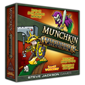 Munchkin: Warhammer Age of Sigmar  