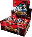 My Hero Academia CCG: Crimson Rampage: Booster Box 