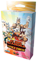 My Hero Academia CCG: Deck: Loadable Content WV3 