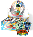 My Hero Academia CCG: Heroes Clash Booster Box 