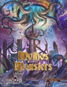 Pathfinder 2E: Mythos Monsters 