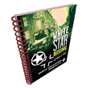 Nations at War: White Star Rising 2nd Edition Module Rules and Scenario Spiral Booklet 