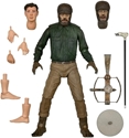 Neca: Universal Monsters Ultimate Wolf Man 7" Figure 