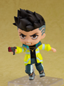 Nendoroid: Cyberpunk: Edgerunners: David 