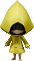 Nendoroid: Little Nightmares: Six 