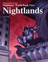 Nightbane: World Book 2 - Nightlands 