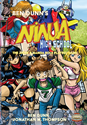 Ninja High School: The Anime & Manga Role-Playing Game 