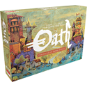 Oath: Chronicles of Empire and Exile 