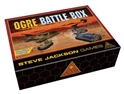 Ogre Battle Box 