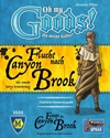 Oh My Goods: Escape to Canyon Brook Expansion 