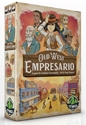 Old West Empresario 