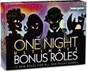 One Night Ultimate: Bonus Roles 